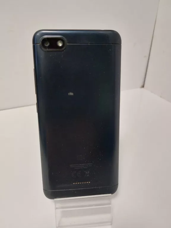 TELEFON XIAOMI REDMI 6A  2GB/16GB SOLO