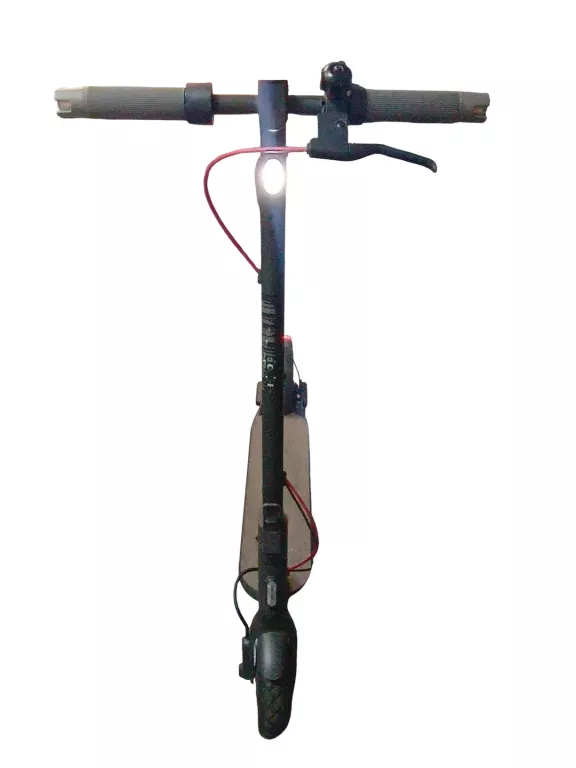 HULAJNOGA ELEKTRYCZNA XIAOMI ELECTRIC SCOOTER 4