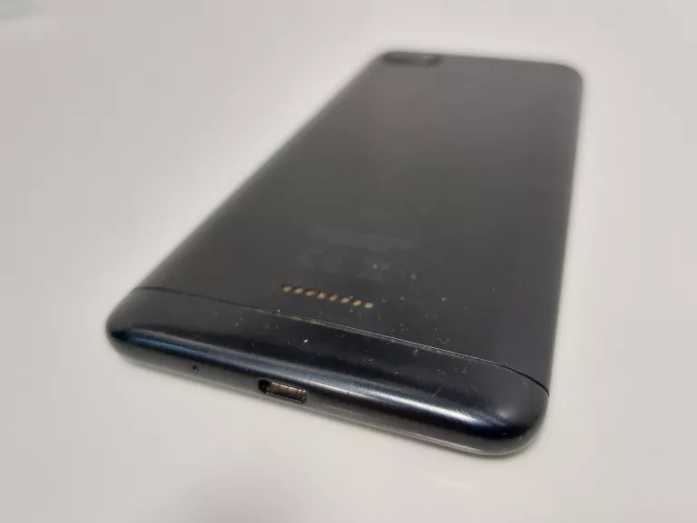 TELEFON XIAOMI REDMI 6A  2GB/16GB SOLO