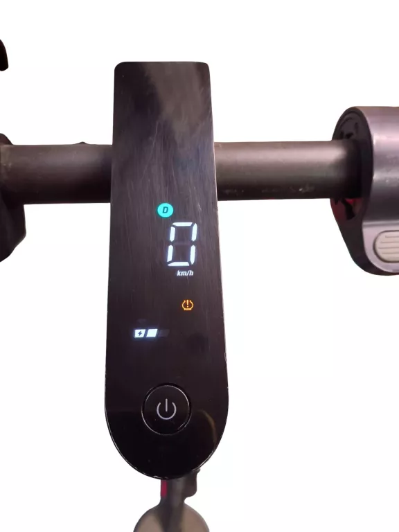 HULAJNOGA ELEKTRYCZNA XIAOMI ELECTRIC SCOOTER 4