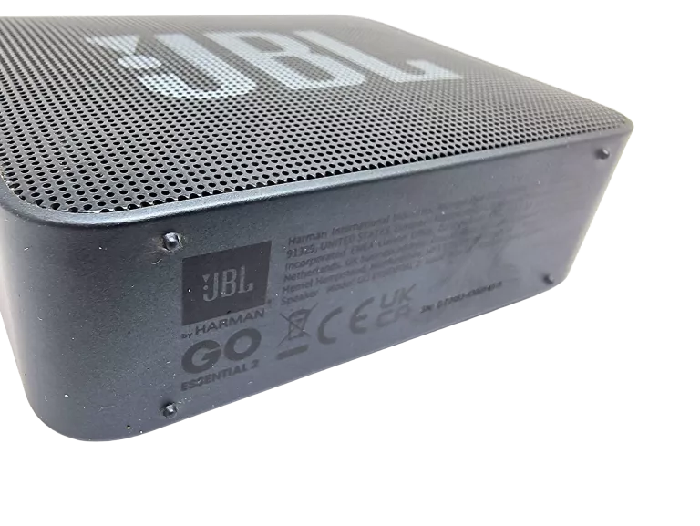 GŁOŚNIK JBL ESSENTIAL 2