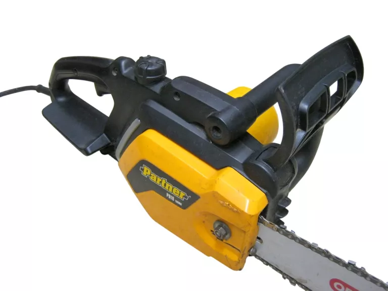 PILARKA ELEKTRYCZNA  PARTNER P818  1800W  DB STAN!
