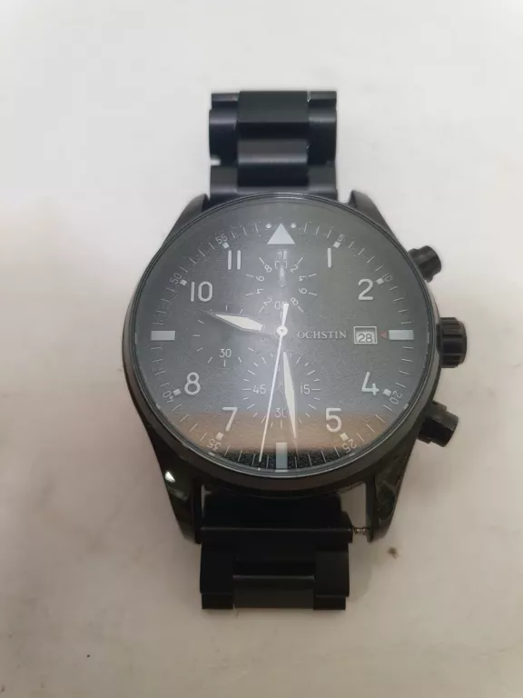 ZEGAREK MESKI OCHSTIN KLASYCZNY CHRONOGRAPH