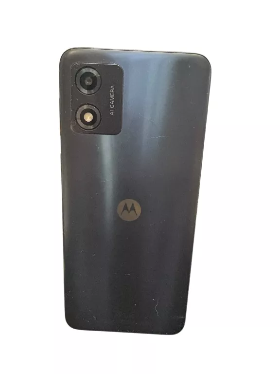 TELEFON MOTO E13 2/64 GB ETUI