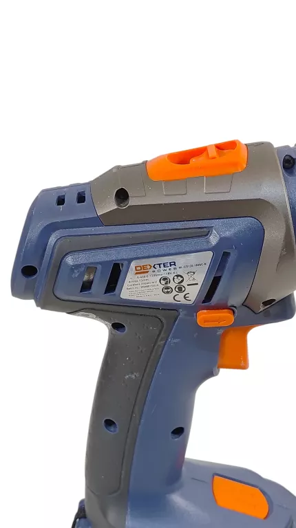 WKRĘTARKA DEXTER POWER ML-CD139