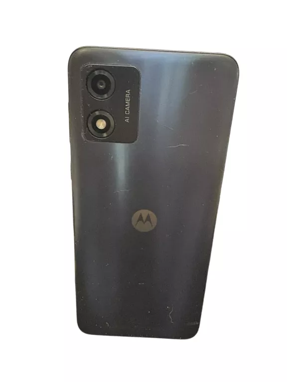 TELEFON MOTO E13 2/64 GB ETUI