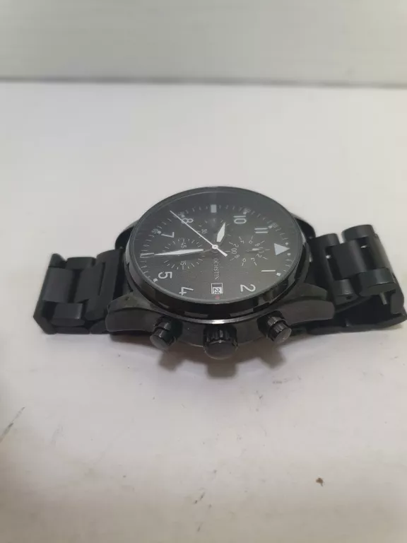 ZEGAREK MESKI OCHSTIN KLASYCZNY CHRONOGRAPH
