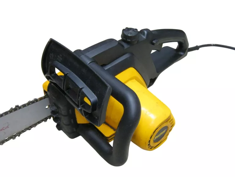 PILARKA ELEKTRYCZNA  PARTNER P818  1800W  DB STAN!