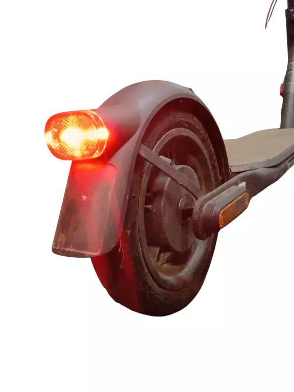 HULAJNOGA ELEKTRYCZNA XIAOMI ELECTRIC SCOOTER 4