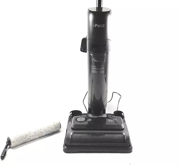 ODKURZACZ PIONOWY MYJĄCY IPACC VACUUM MOP PRO 7 GT GW