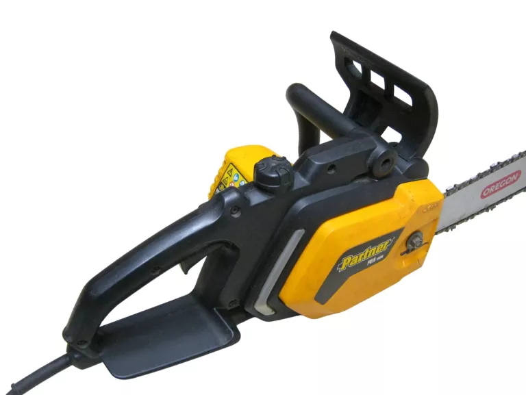 PILARKA ELEKTRYCZNA  PARTNER P818  1800W  DB STAN!