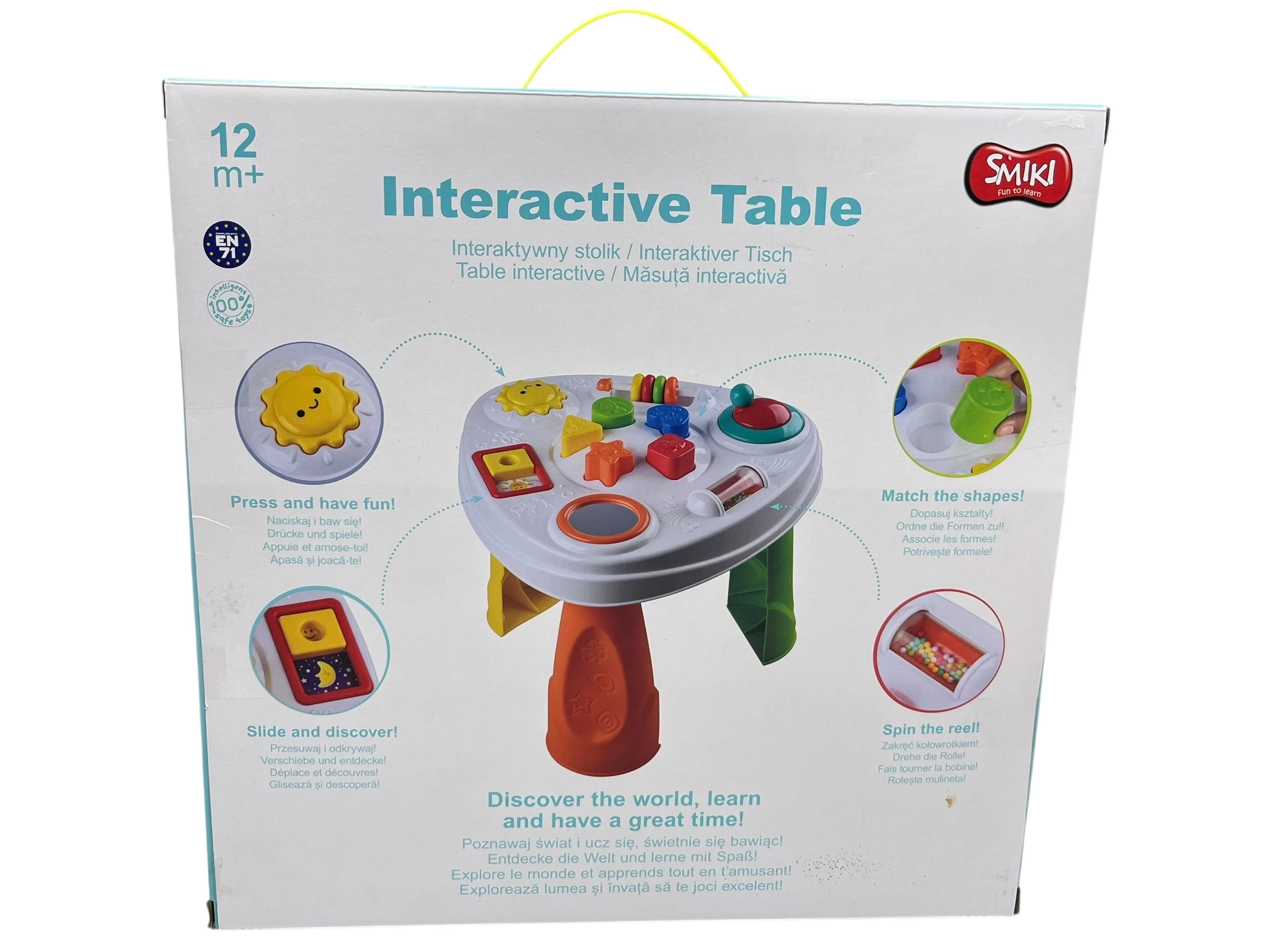 smiki-stolik-edukacyjny-interaktywny-tablica-sensoryczna-grzechotka-sorter-ean-gtin-5902568171213