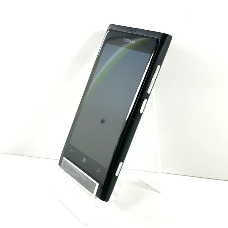 TELEFON NOKIA LUMIA 800 512 MB / 16 GB