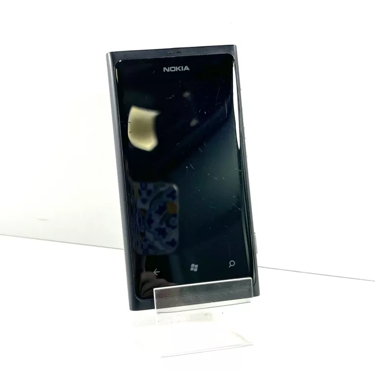 TELEFON NOKIA LUMIA 800 512 MB / 16 GB