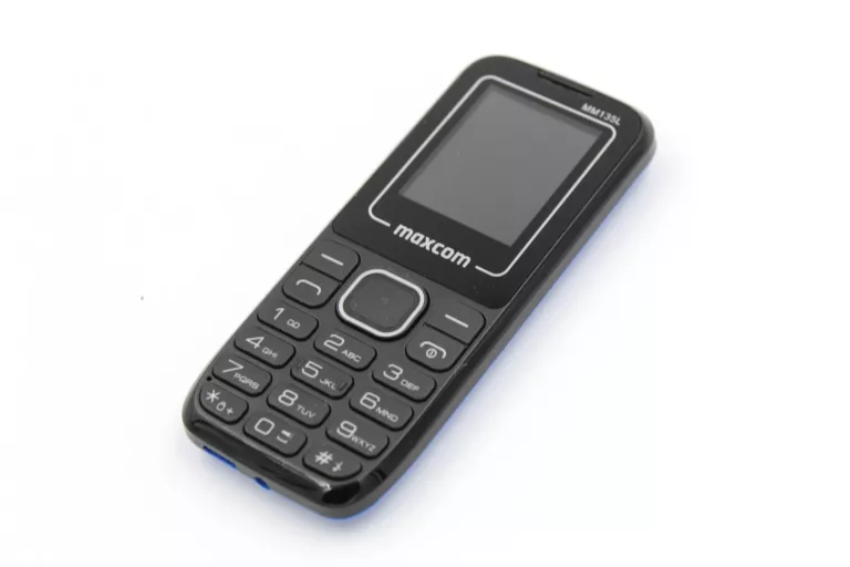 TELEFON MAXCOM MM135L