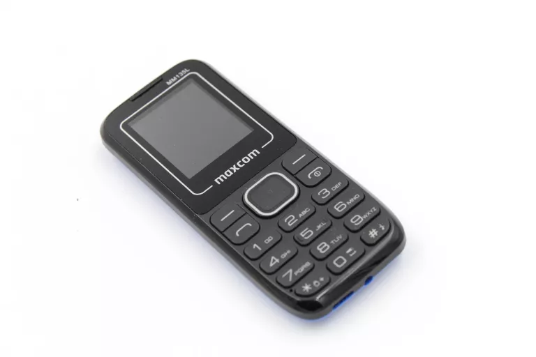 TELEFON MAXCOM MM135L
