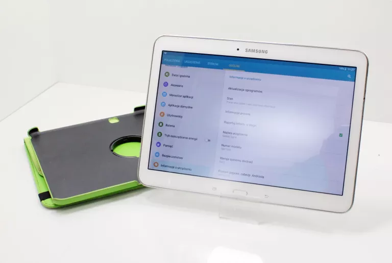 SAMSUNG GALAXY TAB 4 10.1"