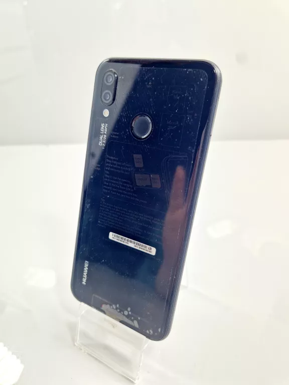 TELEFON HUAWEI P20 LITE 64GB