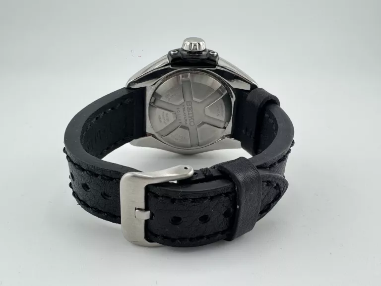 ZEGAREK SEIKO VELATURA KINETIC DIRECT DRIVE 5D44-0AH0 + PASEK
