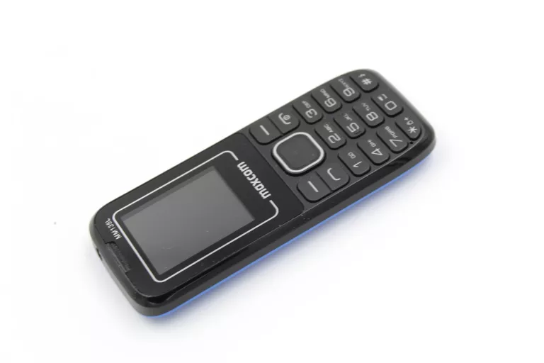 TELEFON MAXCOM MM135L
