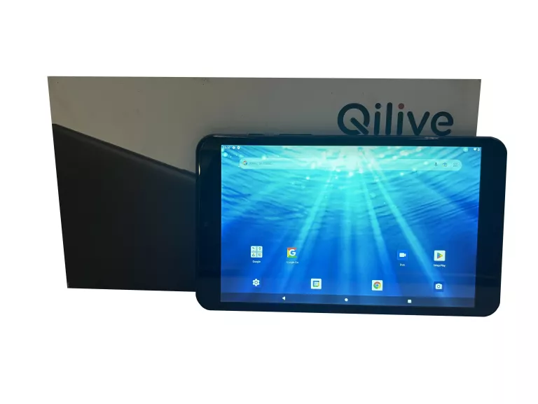 TABLET QILIVE G4-21 8" 2GB / 32GB 4000 MAH