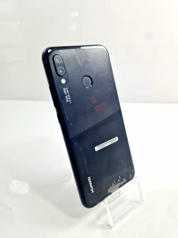 TELEFON HUAWEI P20 LITE 64GB