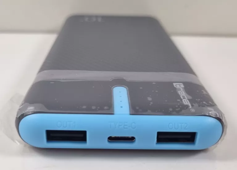 POWERBANK TRACER ENERGO 10000MAH
