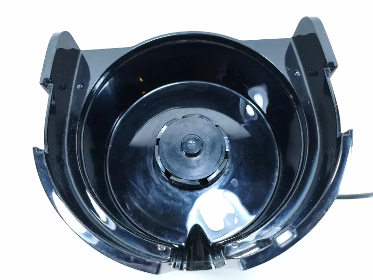 SOKOWIRÓWKA KAUFLAND NN-JU-01 CZARNY 400 W