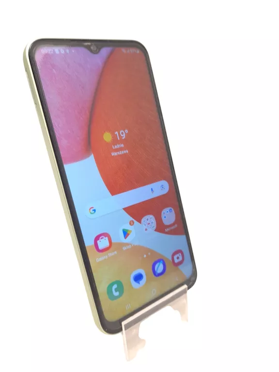TELEFON SAMSUNG A14 - ORANGE