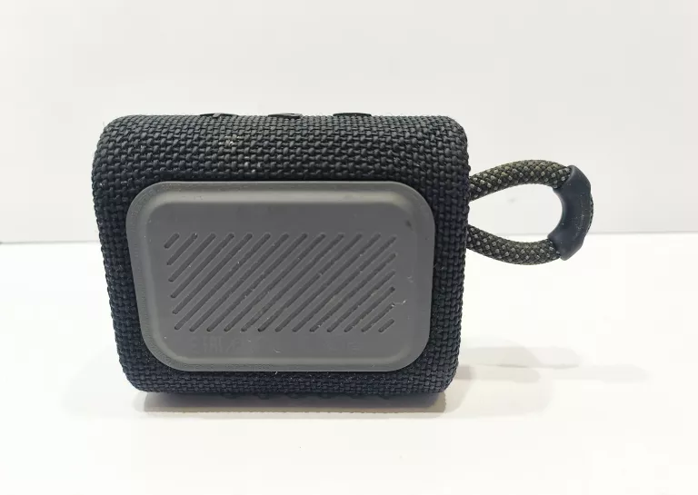 GŁOŚNIK JBL GO 3