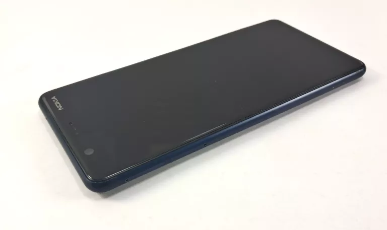 TELEFON NOKIA 5.1 2GB / 16GB NIEBIESKI