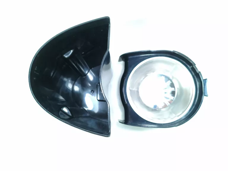 SOKOWIRÓWKA KAUFLAND NN-JU-01 CZARNY 400 W