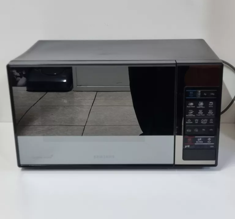 KUCHENKA MIKROFALOWA SAMSUNG GE83X MIKROFALÓWKA