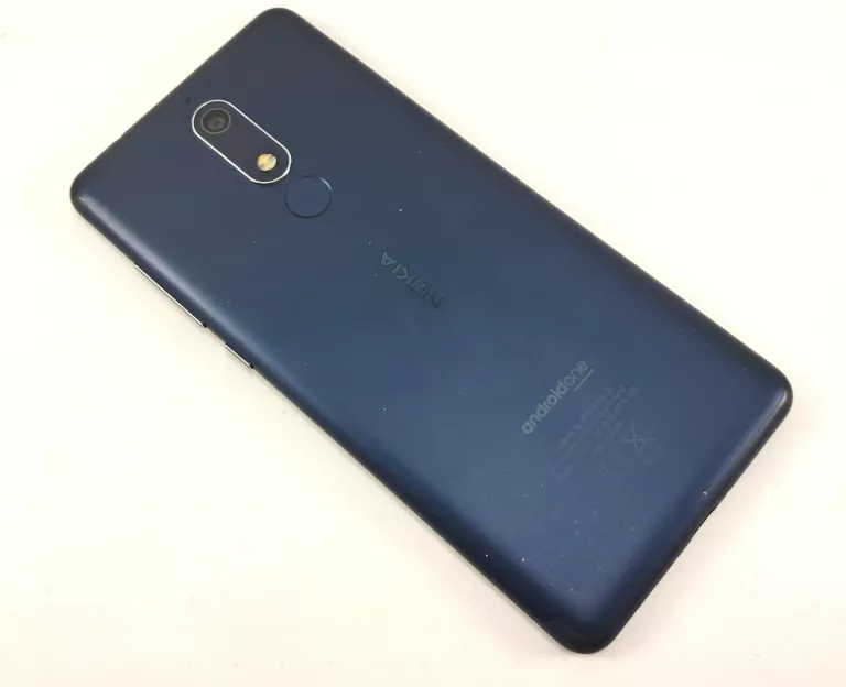 TELEFON NOKIA 5.1 2GB / 16GB NIEBIESKI