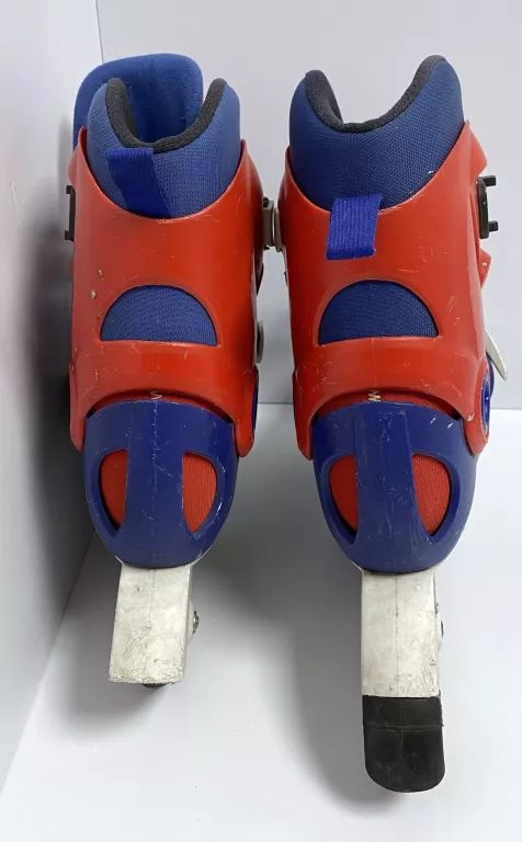 ROLKI DZIECIECE OXELO PLAY 3 R.34