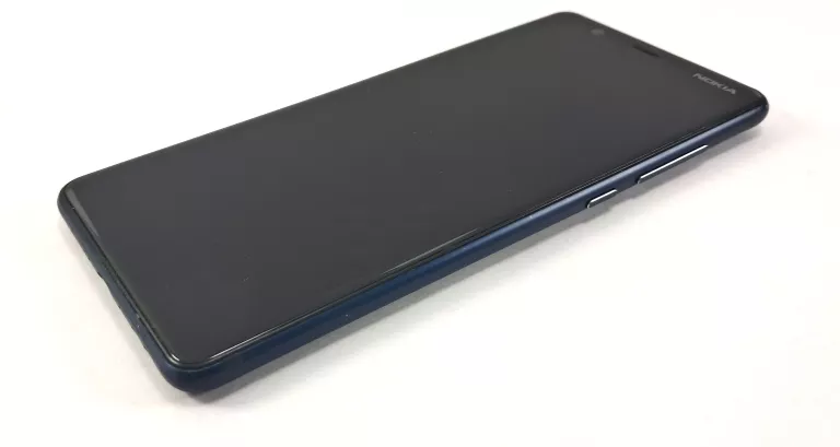 TELEFON NOKIA 5.1 2GB / 16GB NIEBIESKI