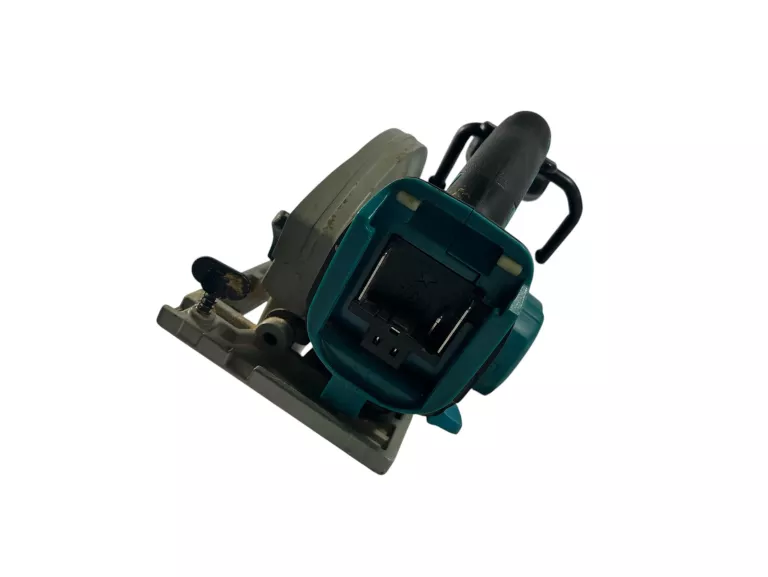 PILARKA TARCZOWA MAKITA DHS680 Z BATERIĄ 5.0AH