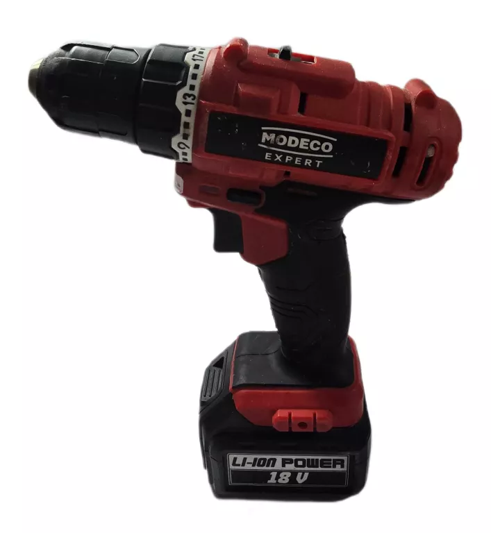 WKRĘTARKA MODECO EXPERT MN-91-122!