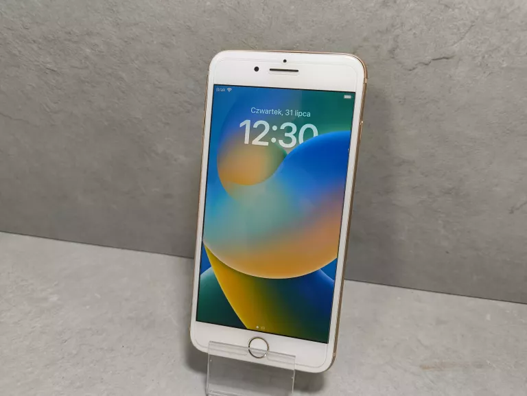 TELEFON IPHONE 8 PLUS 64GB 82%