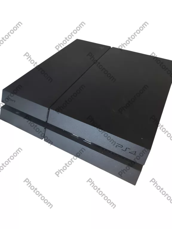 KONSOLA PS4 500GB