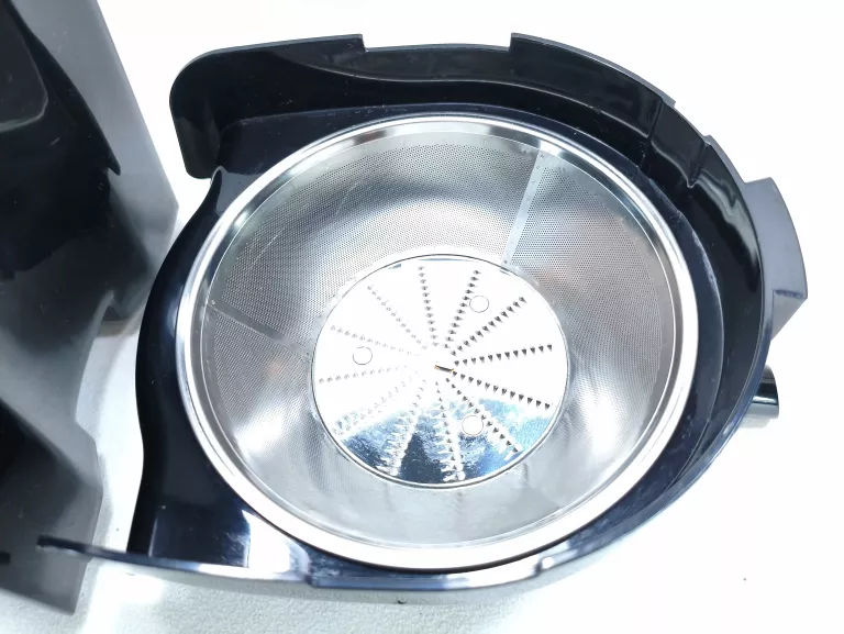 SOKOWIRÓWKA KAUFLAND NN-JU-01 CZARNY 400 W