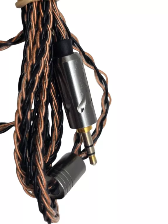 SŁUCHAWKI DOKANAŁOWE LINSOUL KZ ZS10 PRO X