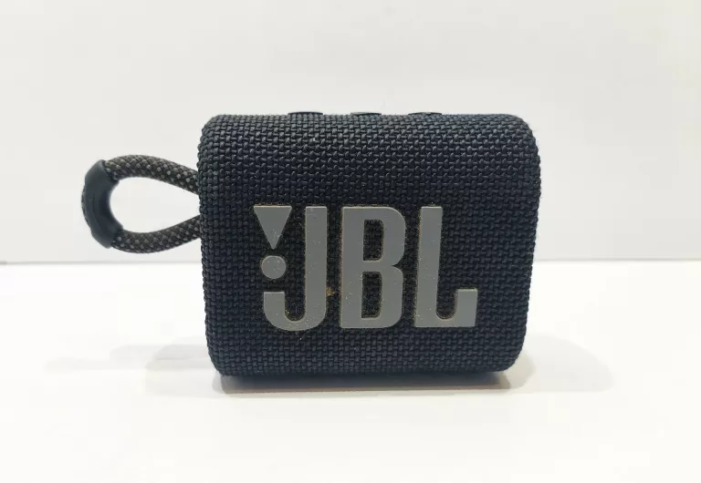 GŁOŚNIK JBL GO 3
