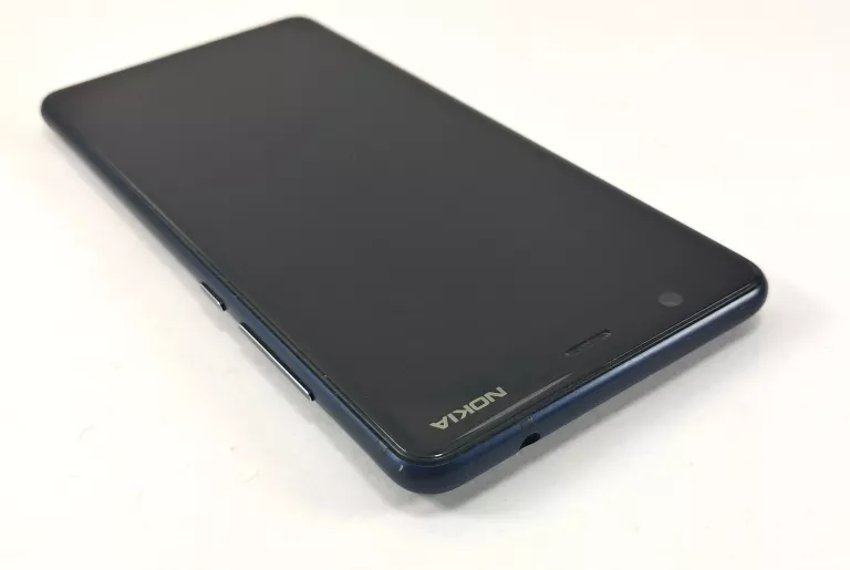 TELEFON NOKIA 5.1 2GB / 16GB NIEBIESKI