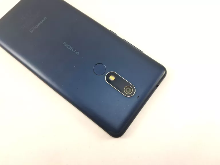 TELEFON NOKIA 5.1 2GB / 16GB NIEBIESKI