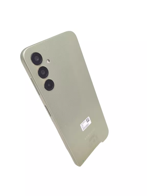 TELEFON SAMSUNG A14 - ORANGE