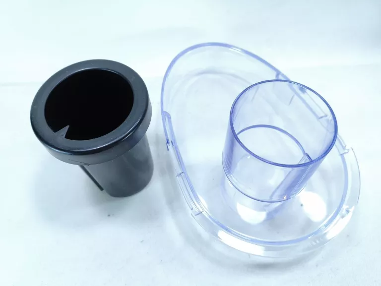 SOKOWIRÓWKA KAUFLAND NN-JU-01 CZARNY 400 W