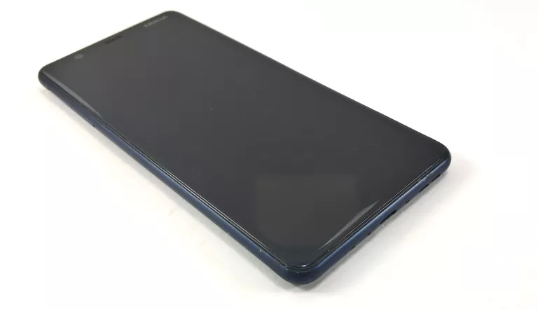 TELEFON NOKIA 5.1 2GB / 16GB NIEBIESKI