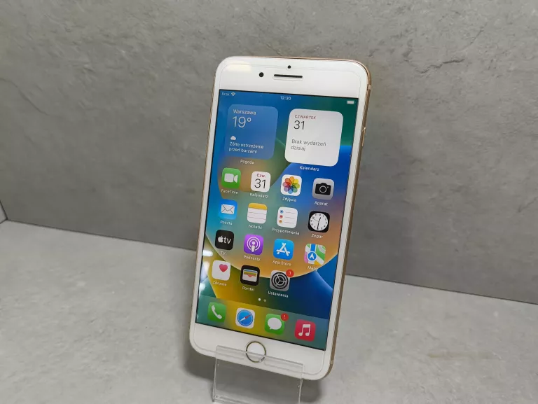 TELEFON IPHONE 8 PLUS 64GB 82%