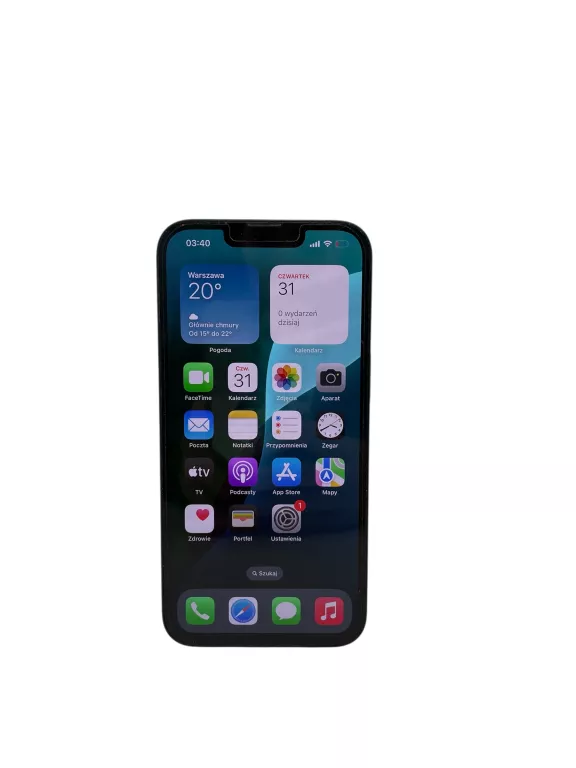 TELEFON IPHONE 14 128GB